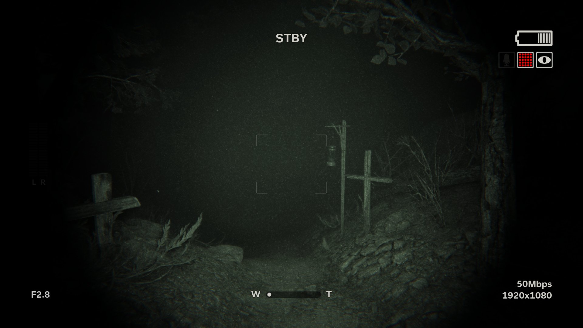 Outlast 2 - Imagen 24